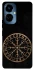 Чохол на TECNO Camon 19 Рунічне коло v2 фото 1 з 1