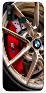 Чехол на TECNO Spark 6 Go Wheel v9 фото 1 из 1