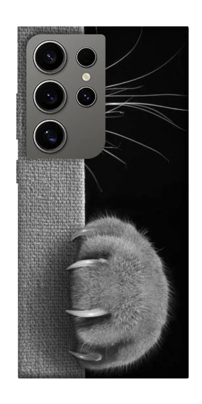 Чохол на Samsung Galaxy S24 Ultra Spy Cat фото 1 з 1