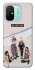 Чохол на Xiaomi Redmi 12C / Poco C55 BLACKPINK v2 фото 1 з 1