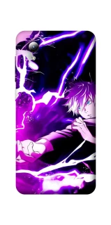 Чехол на ZTE Blade A3 (2019) Satoru Gojo фото 1 из 1