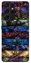 Чохол на Samsung Galaxy S21 Ultra Blizzard ver.3 фото 1 з 1