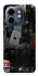 Чохол на Infinix Smart 9 4G / Hot 50i Rich and young фото 1 з 1