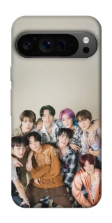 Чохол на Google Pixel 9 Pro NCT фото 1 з 1