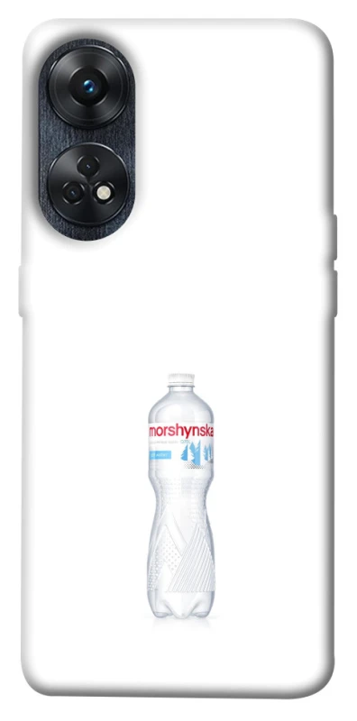 Чехол на Oppo Reno 8T 4G Morshynska фото 1 из 1