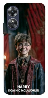Чохол на Oppo A17 New Harry Potter ver.2 фото 1 з 1