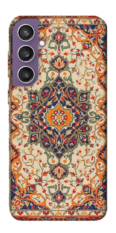 Чохол на Samsung Galaxy S23 FE Килим v10 фото 1 з 1