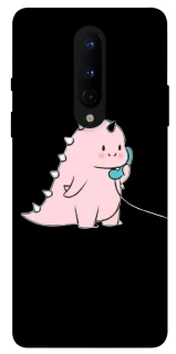 Чохол на OnePlus 8 Pair romantic theme ver.6 фото 1 з 1