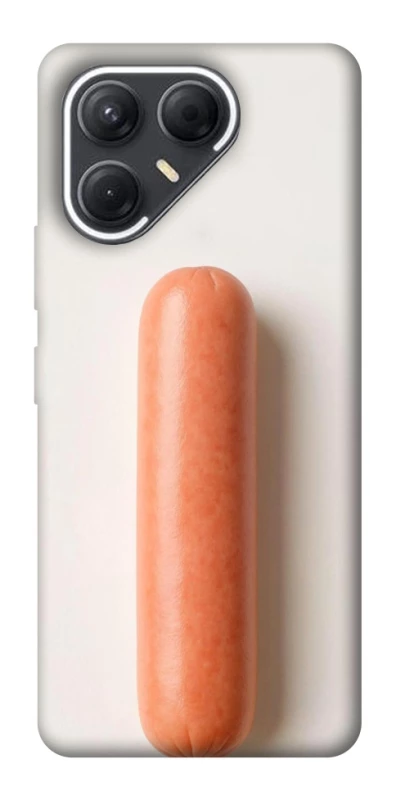 Чехол на TECNO Pova 7 Сосиска фото 1 из 1