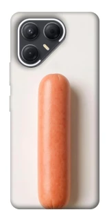 Чохол на TECNO Pova 7 Сосиска фото 1 з 1