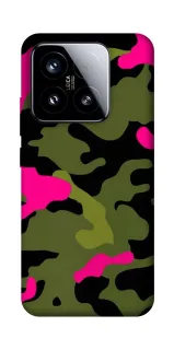 Чехол на Xiaomi 15 Camouflage v29 фото 1 из 1
