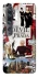 Чохол на Xiaomi Mi Note 10 / Note 10 Pro / Mi CC9 Pro Fashion collage ver.15 фото 1 з 1