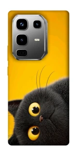 Чохол на Infinix Note 50 Pro This is Cat фото 1 з 1