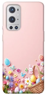 Чехол на OnePlus 9 Pro Easter ver.9 фото 1 из 1