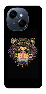 Чохол на TECNO Spark Go 1 Kenzo фото 1 з 1