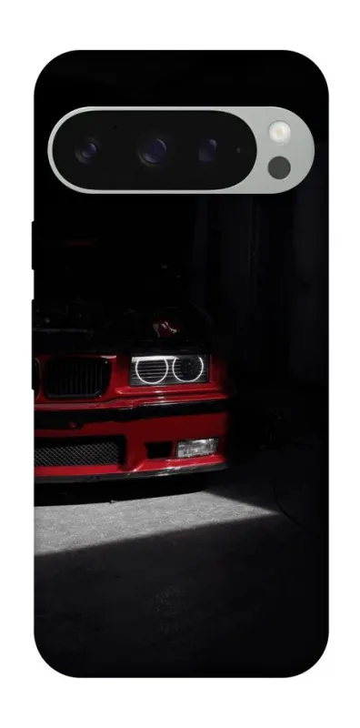 Чехол на Google Pixel 10 Pro XL BMW v21 фото 1 из 1