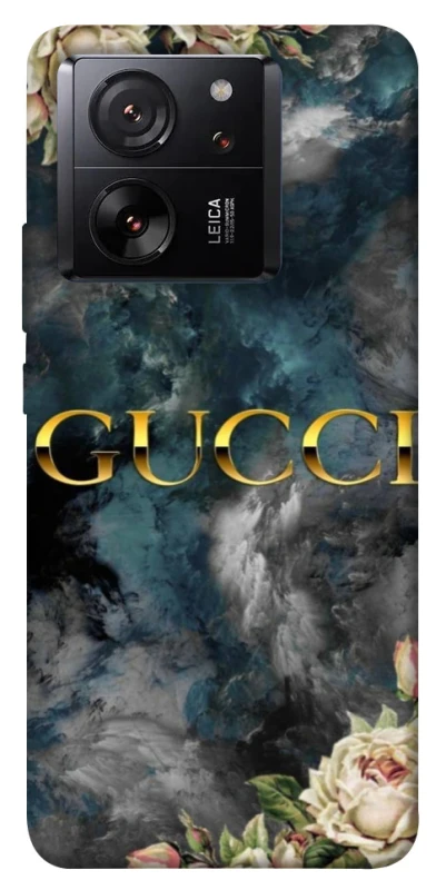 Чехол на Xiaomi 13T Pro Gucci ver.7 фото 1 из 1