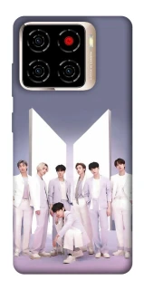 Чохол на ZTE Blade A56 BTS v4 фото 1 з 1