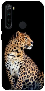 Чохол на Xiaomi Redmi Note 8 Leopard v2 фото 1 з 1
