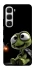 Чехол на Infinix Hot 60i Funny turtle фото 1 из 1