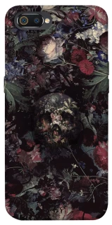 Чехол на Realme C2 Romantic Halloween ver.2 фото 1 из 1