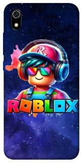 Чохол на Xiaomi Redmi 7A Adopt Me Animal Race фото 1 з 1