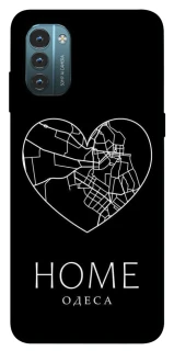 Чехол на Nokia G21 Одеса Home фото 1 из 1