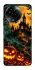 Чехол на Realme C67 4G Halloween v14 фото 1 из 1