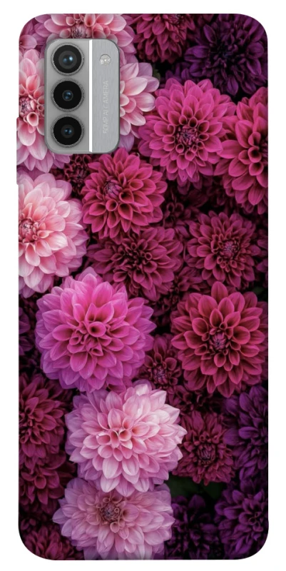 Чохол на Nokia G42 Garden1 фото 1 з 1