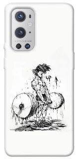 Чехол на OnePlus 9 Pro UP UP UP фото 1 из 1