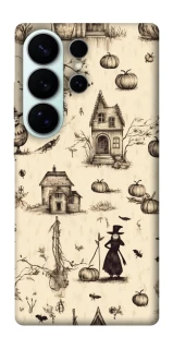 Чохол на Samsung Galaxy S26 Ultra Halloween aesthetic ver.1 фото 1 з 1