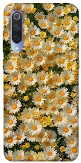 Чехол на Xiaomi Mi 9 Camomile фото 1 из 1
