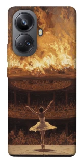 Чохол на Realme 10 Pro+ Ballet фото 1 з 1