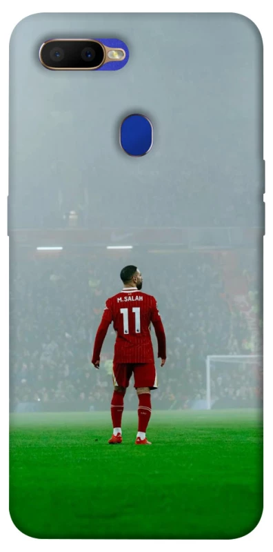 Чохол на Oppo A5s Mohamed Salah фото 1 з 1