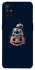 Чохол на OnePlus Nord N10 5G Halloween Stitch ver.3 фото 1 з 1