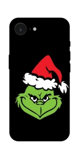 Чехол на Apple iPhone 17e (6.1") Гринч v2 фото 1 из 1