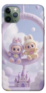 Чехол на Apple iPhone 11 Pro Max (6.5") Labubu in. fairy tale фото 1 из 1