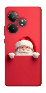 Чехол на Realme GT Neo 6 SE Christmas mood ver.11 фото 1 из 1