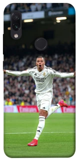 Чохол на Xiaomi Redmi Note 7 / Note 7 Pro / Note 7s Kylian Mbappé V2 фото 1 з 1
