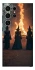 Чохол на Samsung Galaxy S25 Ultra Halloween Witch ver.6 фото 1 з 1