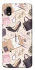 Чехол на Samsung Galaxy M01 Core / A01 Core Fashion collage ver.9 фото 1 из 1