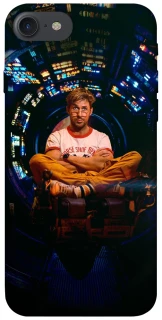 Чохол на Apple iPhone 7 / 8 (4.7") Project Hail Mary ver.3 фото 1 з 1