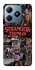 Чохол на Realme C63 Stranger Things ver.28 фото 1 з 1