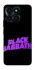Чохол на Huawei Honor X6a Black Sabbath logo ver.1 фото 1 Чохол на Huawei Honor X6a Black Sabbath logo ver.1 фото 1 з 1