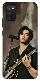 Чехол на Samsung Galaxy A02s V - BTS фото 1 из 1