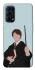 Чехол на Oppo Reno 5 4G Harry Potter v5 фото 1 из 1