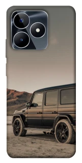 Чехол на Realme C53 Gelik фото 1 из 1