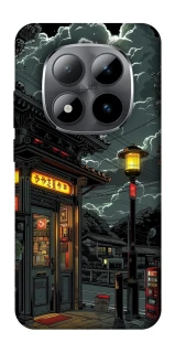 Чехол на Xiaomi Redmi Note 15 Pro 5G Night фото 1 из 1