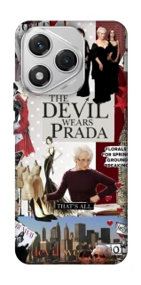 Чохол на Honor 400 Lite Fashion collage ver.15 фото 1 з 1