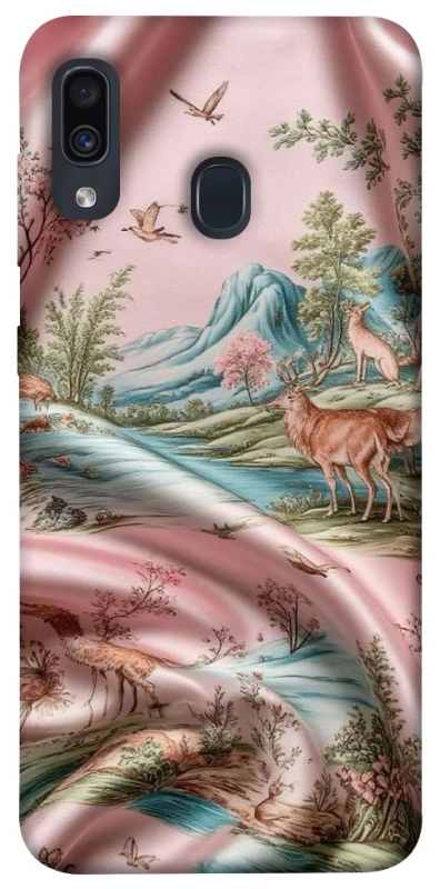 Чехол на Samsung Galaxy A20 / A30 Nature фото 1 из 1